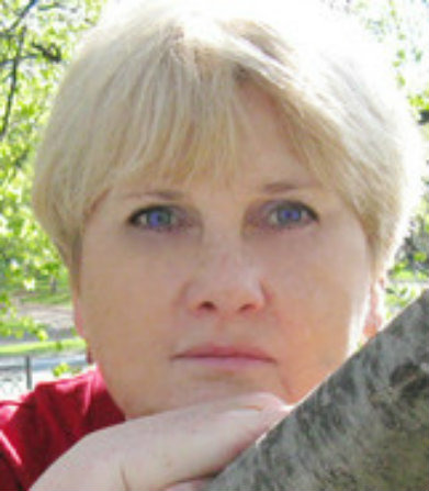 Raisa Mikina