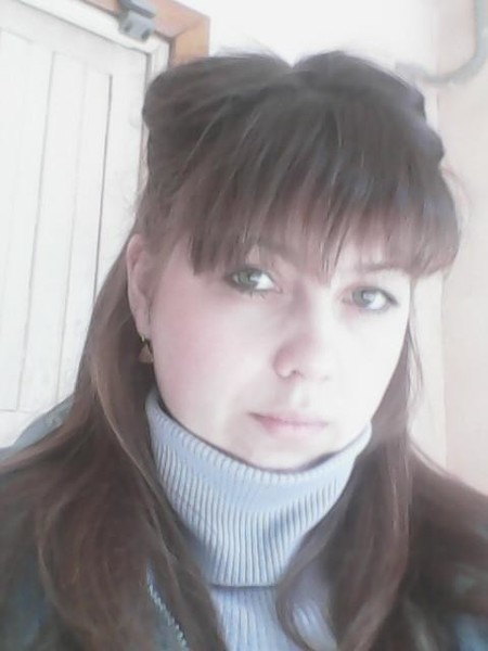 Татьяна Хабарова