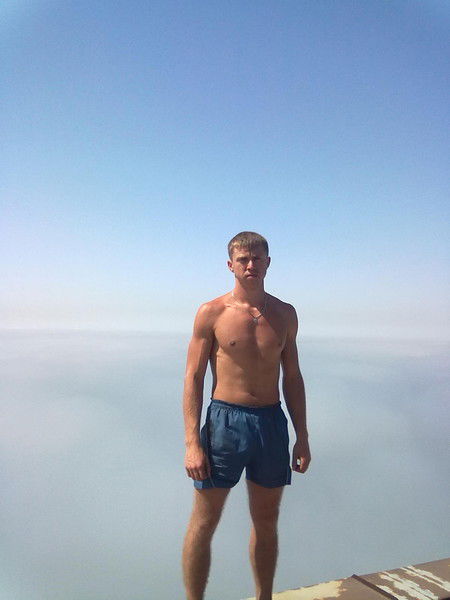 Валентин Иванов