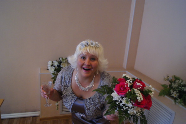 Елена Горленко