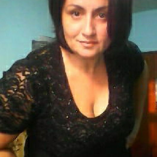 Лика Безымянная