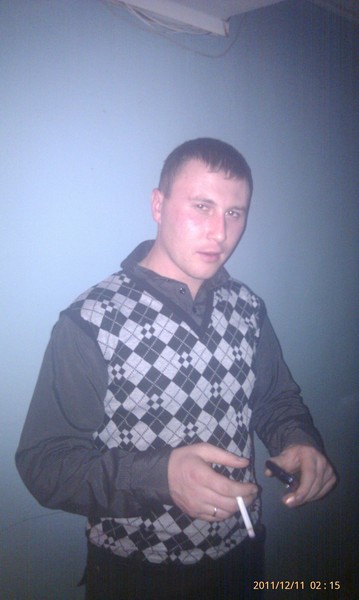 Денис Бронников