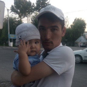 Умаралы Мамыров