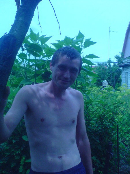 Валерий Пахомов