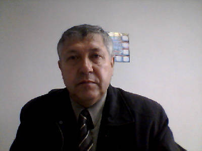 Sergey Makeev