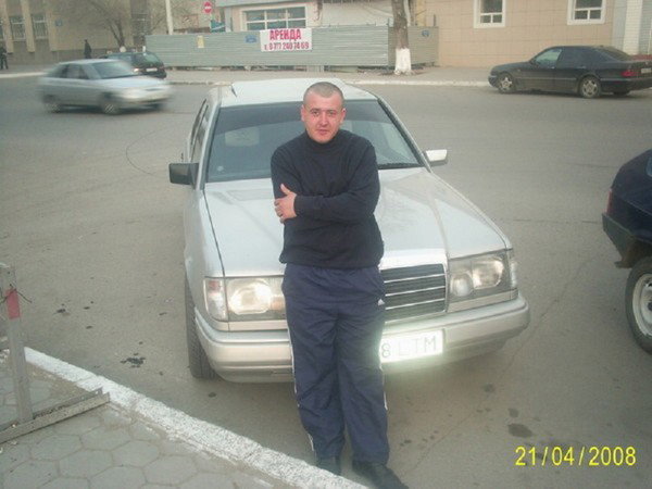 Сергей Панченко