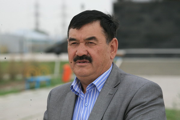 Жеткер Жусип