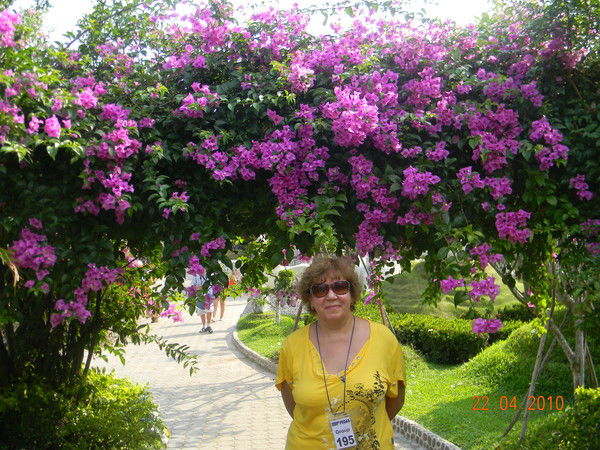 Наталья Мамаева