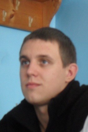 Дима Косырев