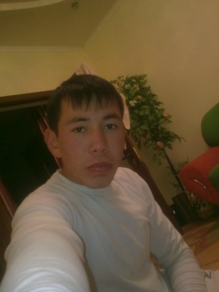 Жасулан Бостанов