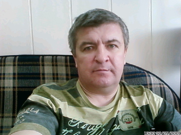 Володя Жовклый