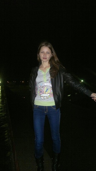 Elena Smirnova