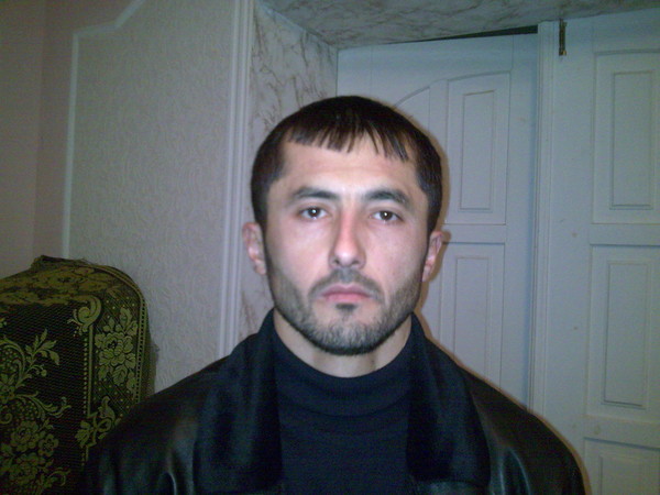 Аббас Ахроров