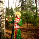 Мадина Ильгамова