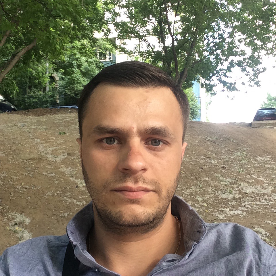 Михаил Ловорко