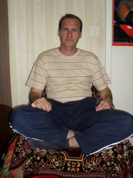 Павел Юрьвич
