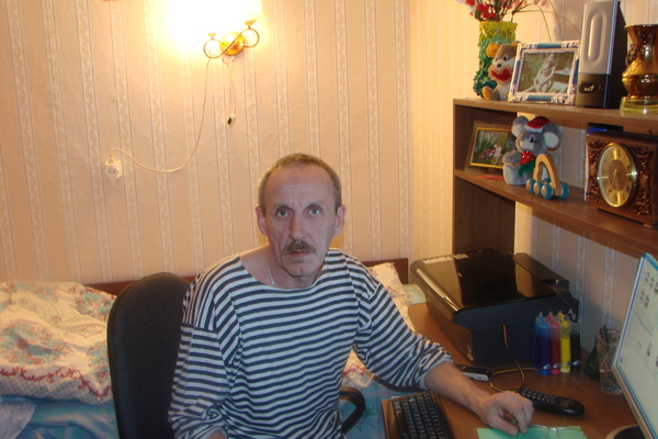 Виктор Епишкин