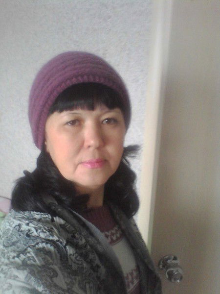 Светлана Хабарова