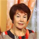 Нелли Кошурникова