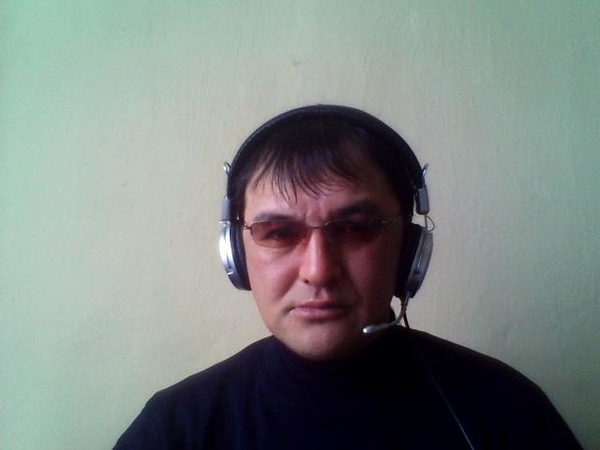Akimbek Tenizbaev