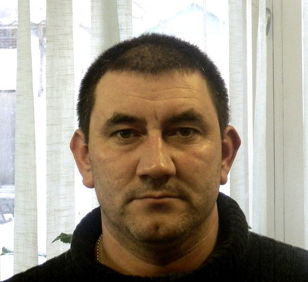 Сергей Шишканов