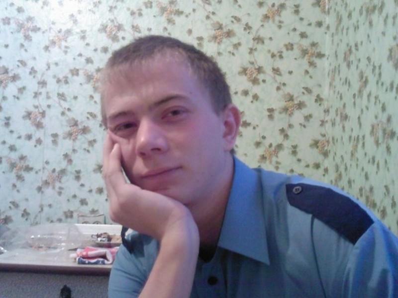 Сергей