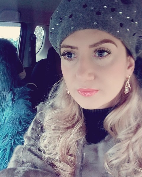 Светлана Алексеева