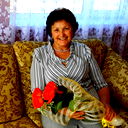Любовь Рутц