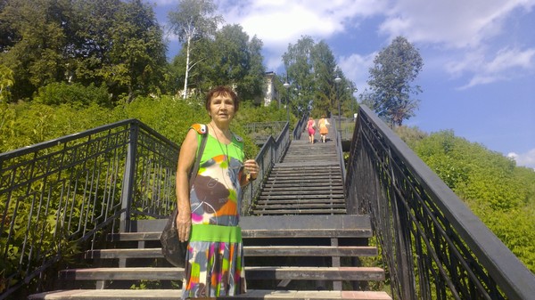 Катерина Бабаева