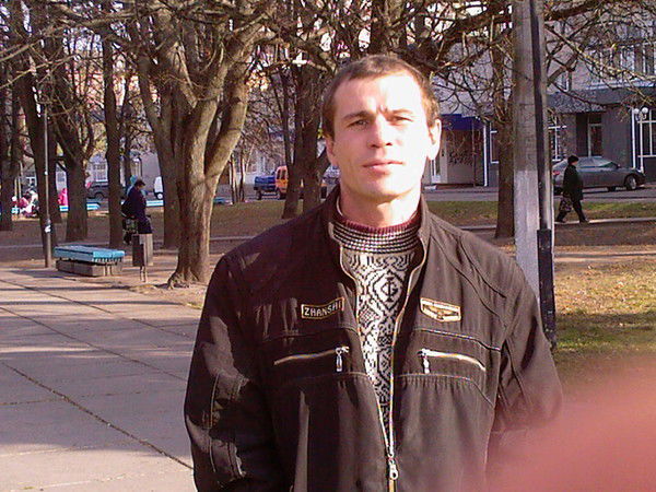 Сергей Фридрих