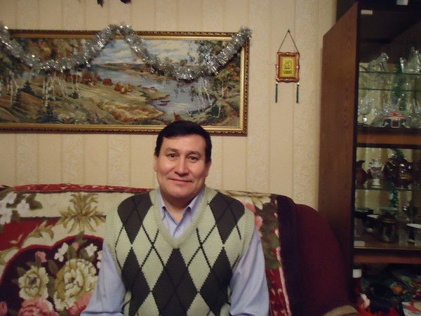 Алимбек Акимжанов