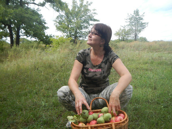 Елена Егорова