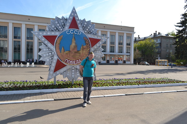 Сергей Алексеев