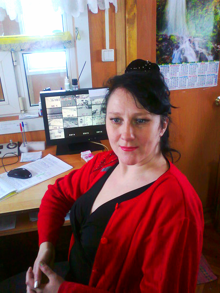 Елена Сбоева