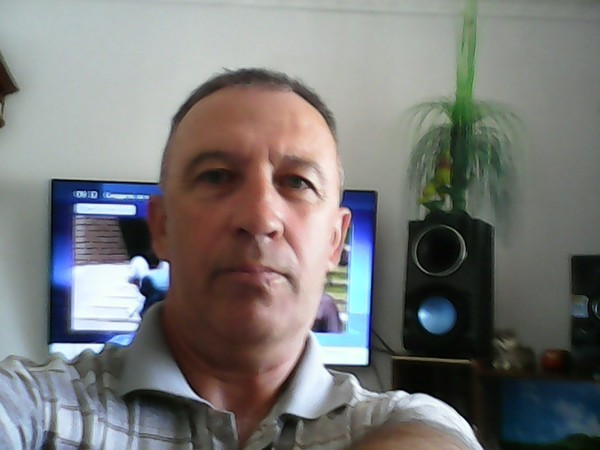 Владимир Пастухов