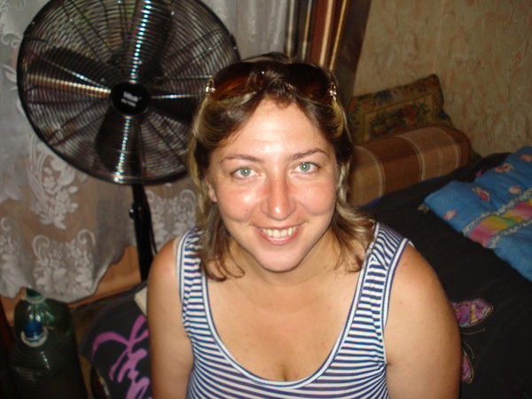 Нелли Рафаловская