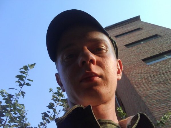 Юрий Кондратьев