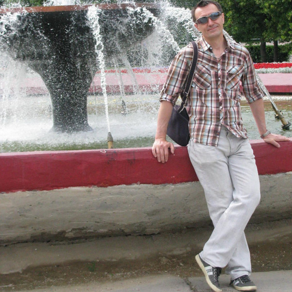Владимир Гусев
