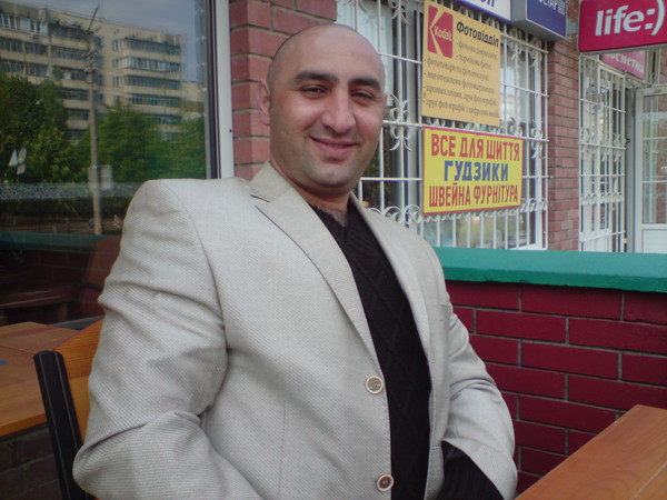 Зия Мамедов