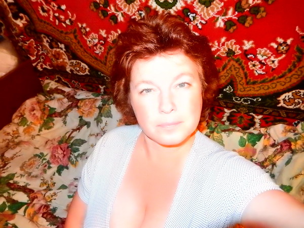 Наталия Калашникова