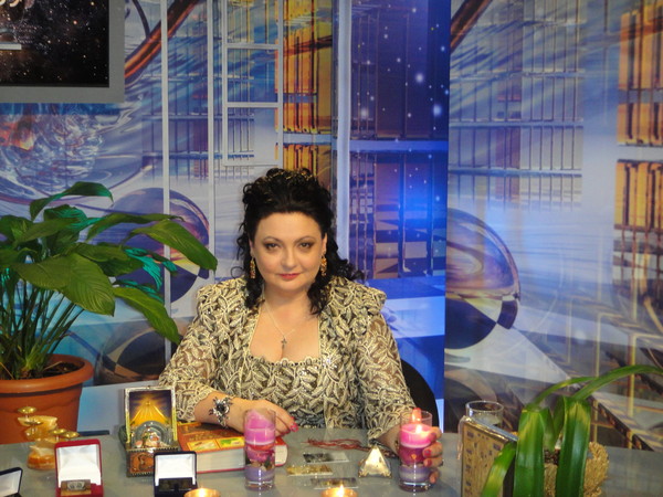 Елизавета Блохина