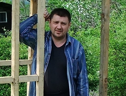 Олег Органдеев