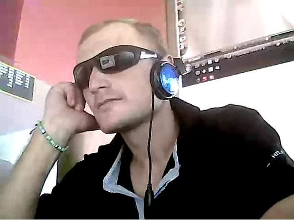 Valeriy Arabadji