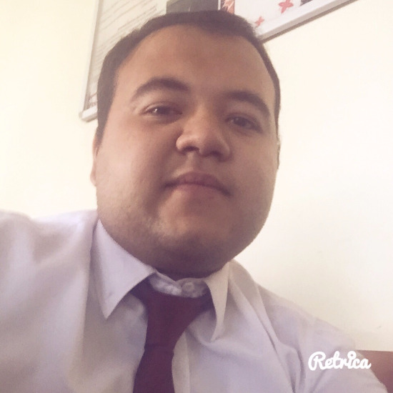 Sunnat Safarov
