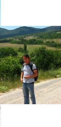 Алексей Токмаков