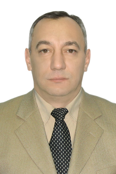Cафин Айбулат