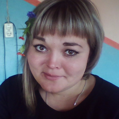 Светлана Тюлюкова