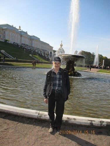 Владимир Быков