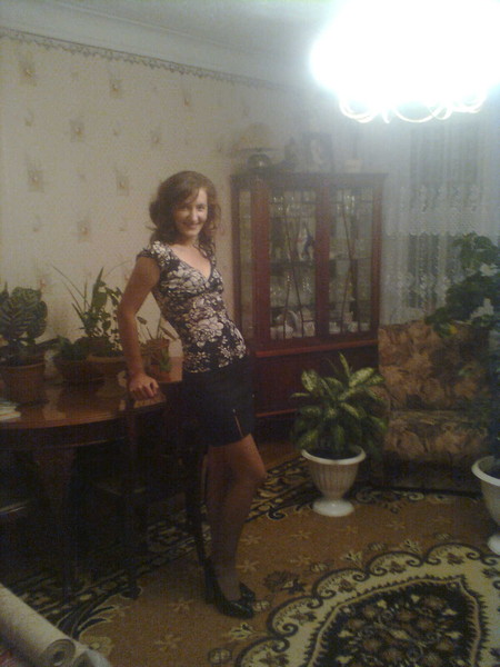 Татьяна Родионова