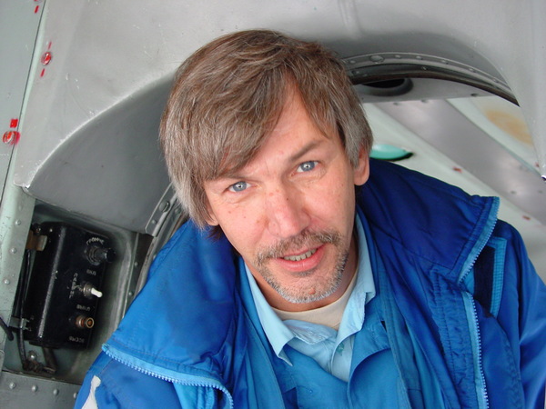 Попов Александр